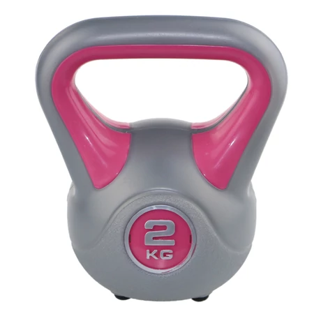 Sveltus kettlebell fit 2 kg