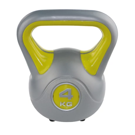 Sveltus kettlebell fit 4 kg