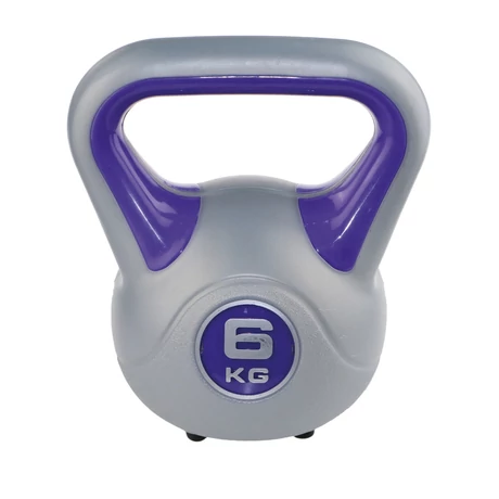 Sveltus kettlebell fit 6 kg