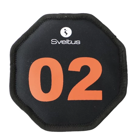 Sveltus súlypárna - 2 kg