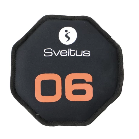 Sveltus súlypárna - 6 kg