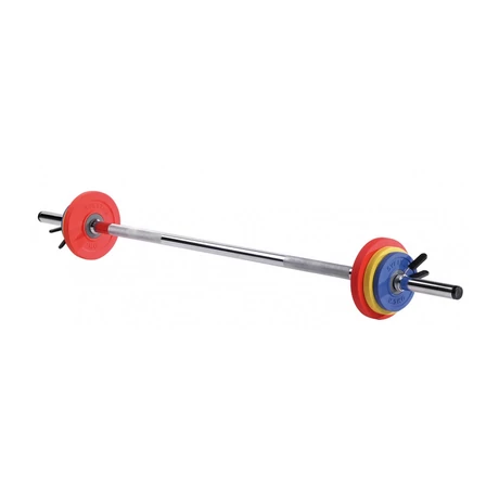 Sveltus súlytárcsa szett, 8 kg-os