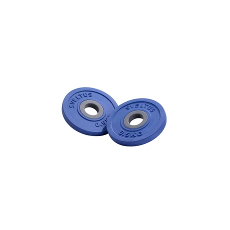 sveltus_súlytárcsa_2x0,5kg