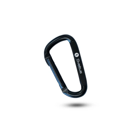 Sveltus Karabiner horog 400g