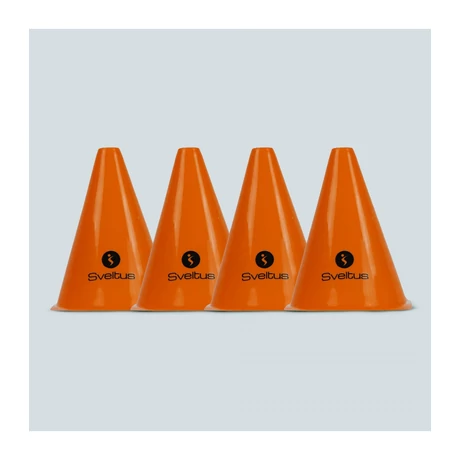 sveltus-4-darabos-narancssarga-boja-keszlet-17-cm