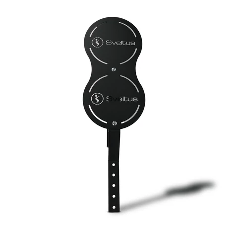Sveltus Dupla célpontos Wall Ball férfi/női