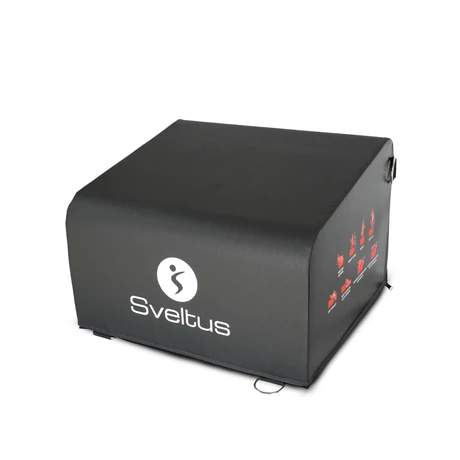 Sveltus Glute box