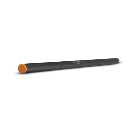 Sveltus Súlyozott acélrúd 1,2 m 1,5 kg