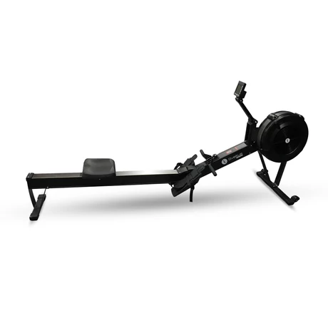 Air Rower Trainer – légellenállásos evezőgép