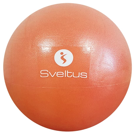 sveltus-pilates-labda-22-24-cm-narancssarga