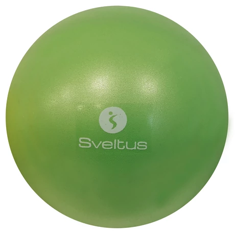 sveltus-pilates-labda-22-24-cm-zold