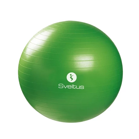 sveltus_gimnasztikai labda_65cm_zöld