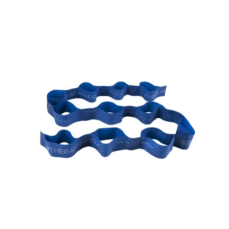 theraband_clx_2,2m_erős_kék