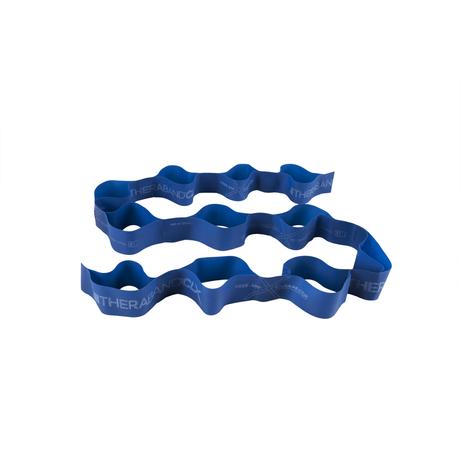 theraband_clx_2,2m_erős_kék