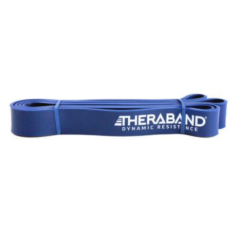 TheraBand-Dynamic-Resistance-Powerband-erős-kék-16-23-kg