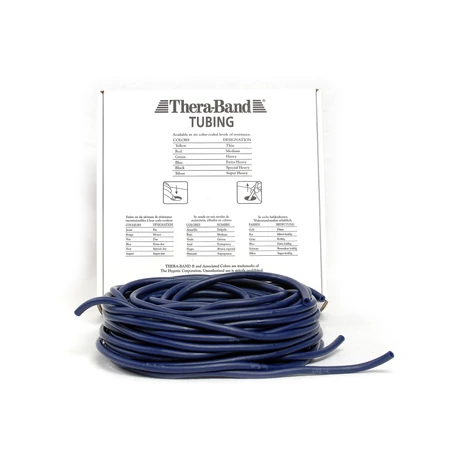 theraband_gumkötél_30,5m_extra erős_kék