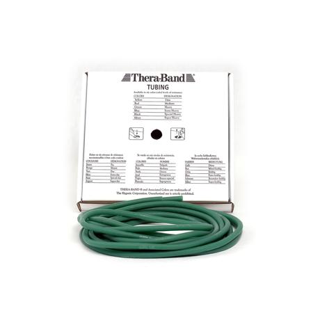 theraband_gumkötél_7,5m_erős_zöld