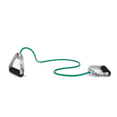 theraband_szivacsos_gumikötél_1,4m_erős_zöld