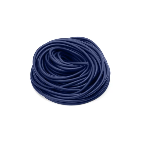 TheraBand latexmentes erősítő kötél, 30,5 méter, extra erős, kék
