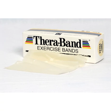 theraband_gumiszalag_5,5m_extra gyenge_beige