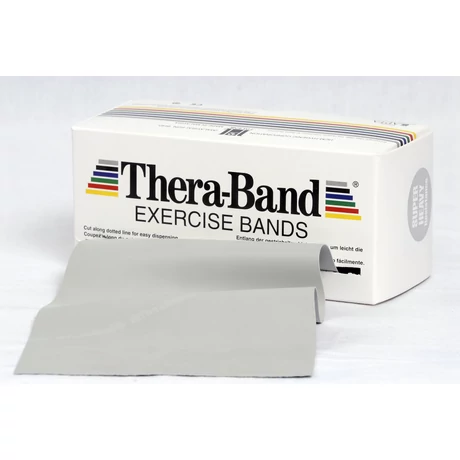 theraband_gumiszalag_5,5m_speciálisan erős_ezüst