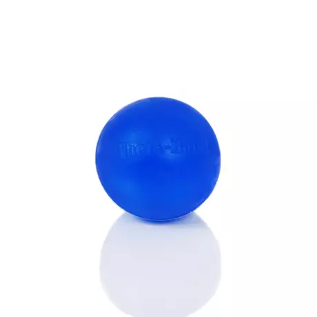 Thera-Band® Handtrainer kézerősítő gömb erős, kék