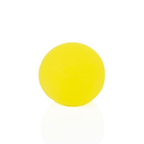 Thera-Band® Handtrainer kézerősítő gömb extra puha, sárga