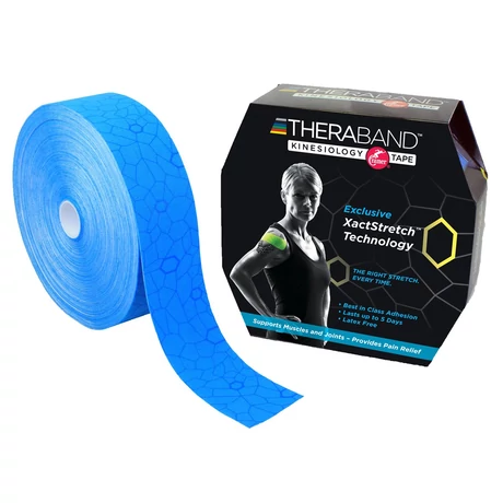 theraband_kineziológiai_tapasz_5cmx31,4m_kék