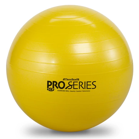 theraband_proseries_gimnasztikai_labda_45cm_sárga