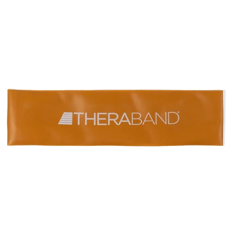 theraband-gumiszalag-hurok-30-5-cm-arany