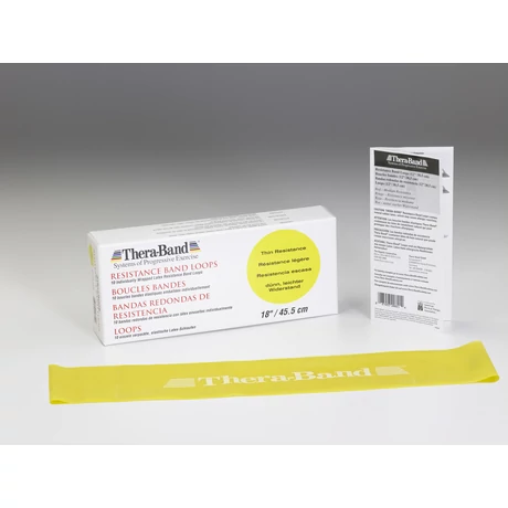 theraband_gumiszalag_hurok_455cm_sárga
