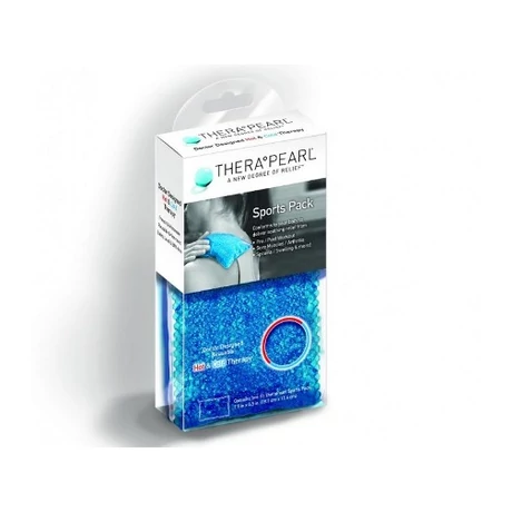 TheraPearl Sport Pack, hideg-meleg hőtasak