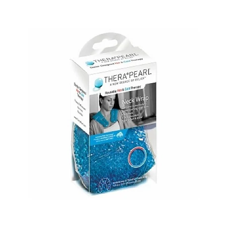 TheraPearl nyakra/vállra, hideg-meleg hőtasak