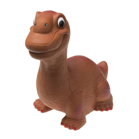 Kutyajáték – nagy sípolós dinoszaurusz, 15,5 cm