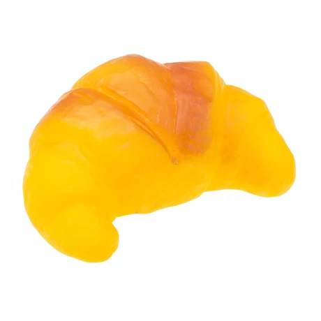 Kutyajáték – sípolós croissant, 8,5 cm