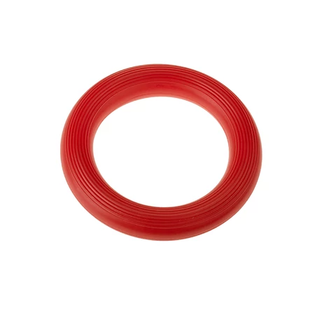 Tullo gumikarika, átmérő 17 cm, piros