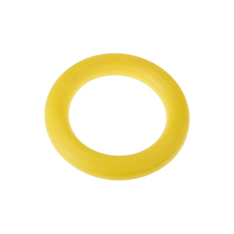 Tullo gumikarika, átmérő 17 cm, sárga