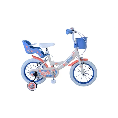 volare-disney-stitch-gyerek-bicikli-14 colos-ket-fekrendszerrel