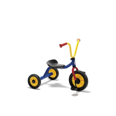 Winther Fun Mini Tricikli - alacsony