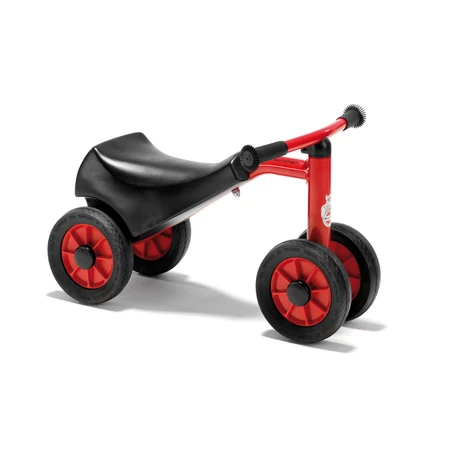 Winther Biztonsági motor
