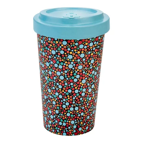 Woodway Fusion kávés pohár 500 ml