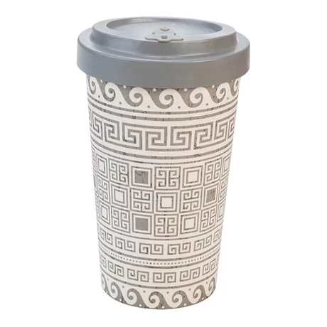 Woodway Greek kávés pohár 500 ml