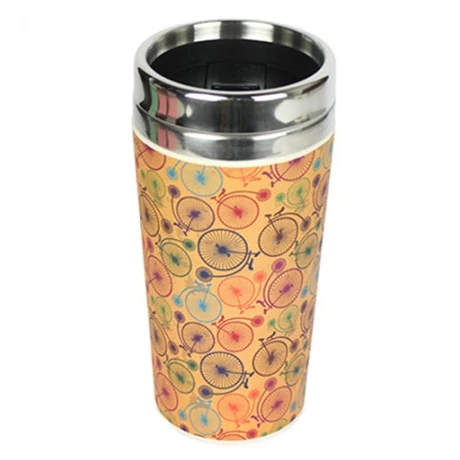Woodway Bicycles termosz 500 ml