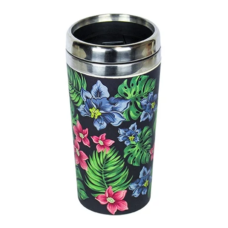 Woodway Tropical termosz 500 ml
