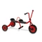 winther-mini-viking-taxi-tricikli-2szemelyes-1-4 eves-korig