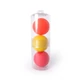 66fit Acupressure Trigger Point Massage Ball 