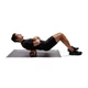 66fit COMBI PYRAMID Roller & Mat