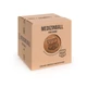 ARTZT Vintage medicinlabda, 2 kg, marhabőr