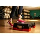 Cimax Aerobic step pad 75 cm x 40 cm x 14/19 cm