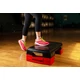 Cimax Aerobic step pad 75 cm x 40 cm x 14/19 cm